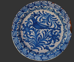 braserillo pÃ¡jaro